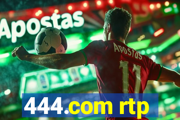 444.com rtp